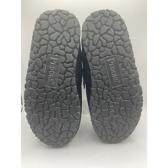 Pedors Classic Stretch Orthopedic Shoe Solution Unisex 6.5M 8.5F NWT - Picture 5 of 7